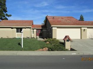 199 Mountaire Pkwy, Clayton, CA