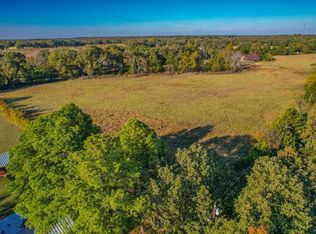 LOT 16 Cherry Crk, Canton, TX 75103