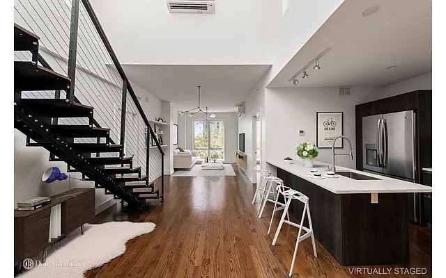 ブルーヒルズ 109-19 72nd Road #PH7F in Forest Hills, Queens | StreetEasy