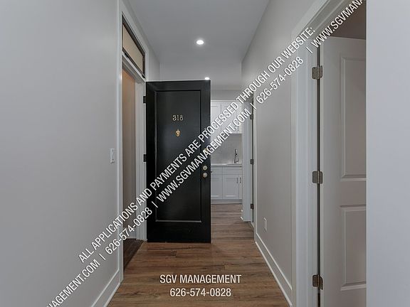 3rd image of 149 S Los Robles Ave APT 318