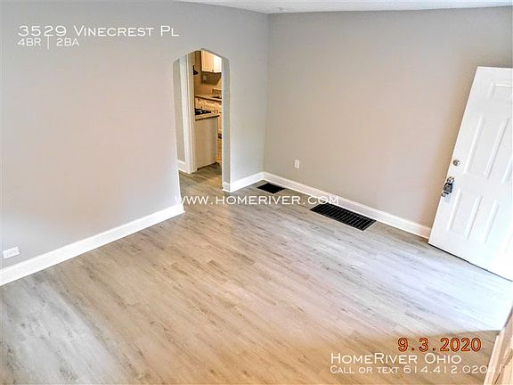 4th image of 3529 Vinecrest Pl