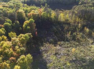 On S Newman Lake Rd, Park Falls, WI 54552