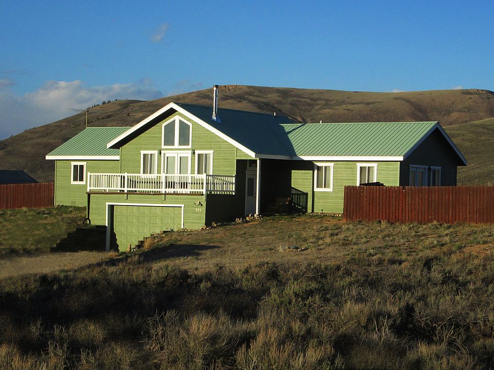 352 Crocus Rd Gunnison CO