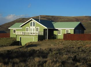 352 Crocus Rd, Gunnison, CO 81230