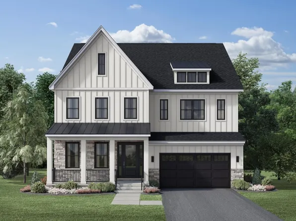 6919 Greyswood Rd, Bethesda, MD 20817