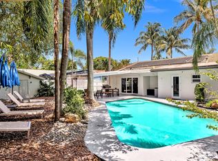 1580 NE 35th St, Fort Lauderdale, FL 33334