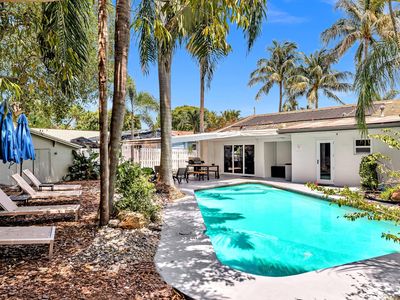 1580 NE 35th St, Fort Lauderdale, FL, 33334