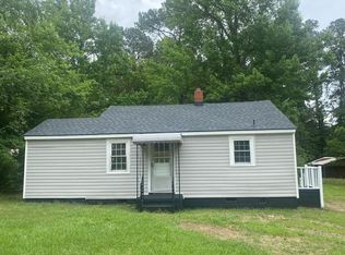 86 Mobley St, Roanoke Rapids, NC 27870