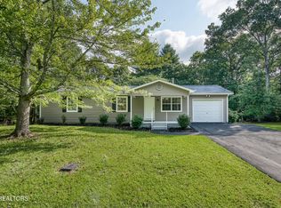 1015 Katta Trce, Crossville, TN 38572