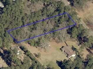 570 W Five Notch Rd, North Augusta, SC 29860