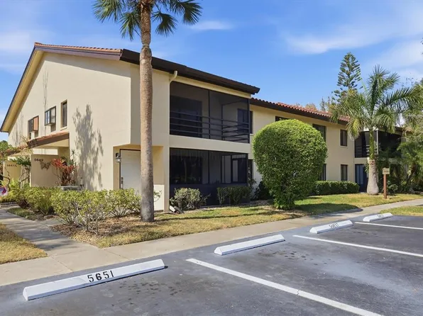 5651 Gardens Dr #5651, Sarasota, FL 34243