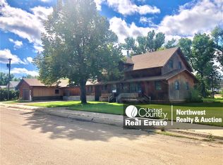 234 S 2nd St E, Malta, MT 59538