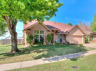 1225 NW 199th St, Edmond, OK 73012
