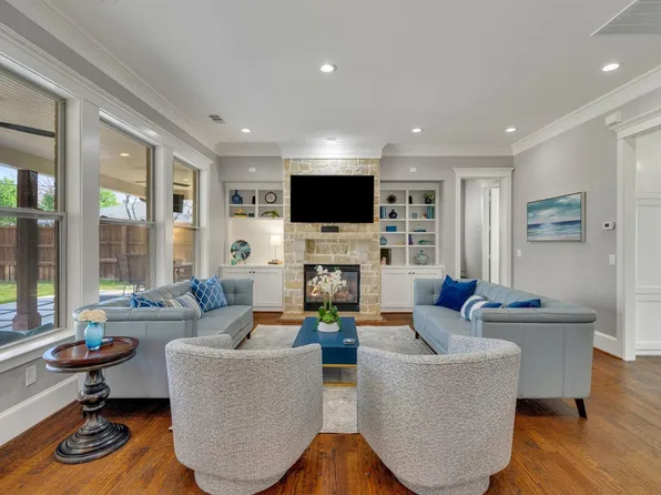 6811 Deloache Ave, Dallas, TX 75225