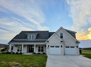 4102 Fargo Ct LOT 193, Murfreesboro, TN 37127