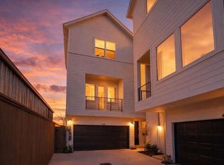 408 N Stiles St, Houston, TX 77011
