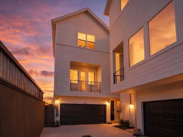 412 N Stiles St, Houston, TX 77011