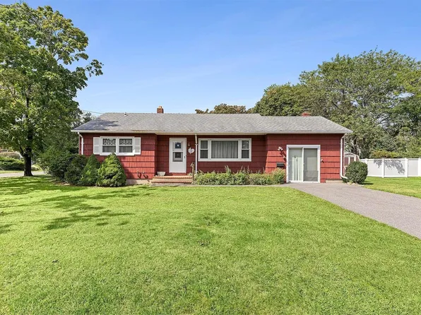 160 Sutton Place, Greenport, NY 11944