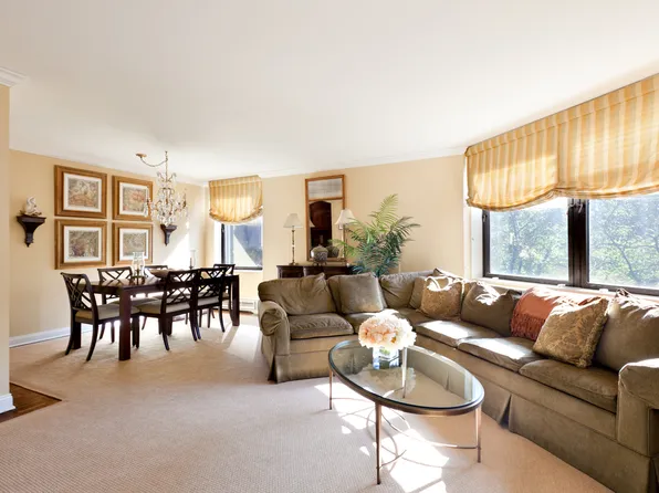 1641 3rd Ave APT 2A, New York, NY 10128