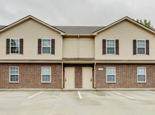1238 Parkway Pl, Clarksville, TN 37042