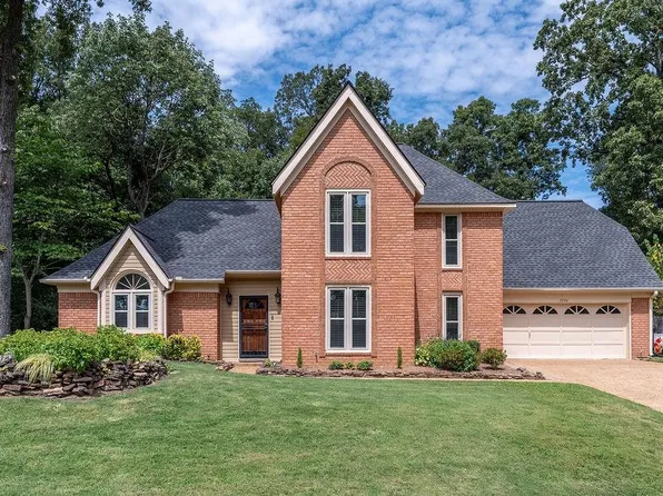 7730 Ivy Mist Cv W, Cordova, TN 38016