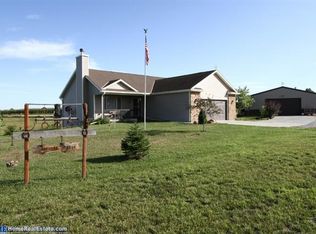 19330 NW 86th Ct, Valparaiso, NE 68065