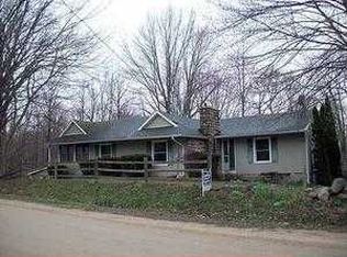 2287 Bachman Rd, Hastings, MI 49058
