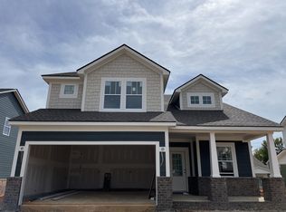 337 Euclid Dr LOT 87, White House, TN 37188