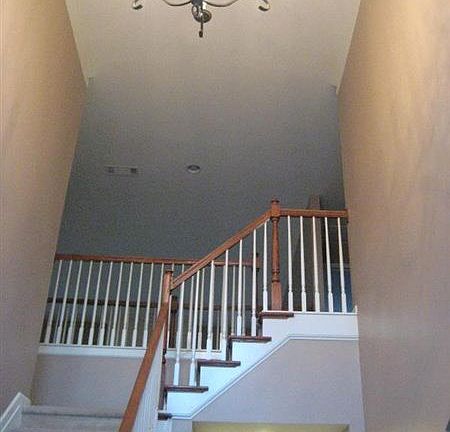 2 Story Foyer