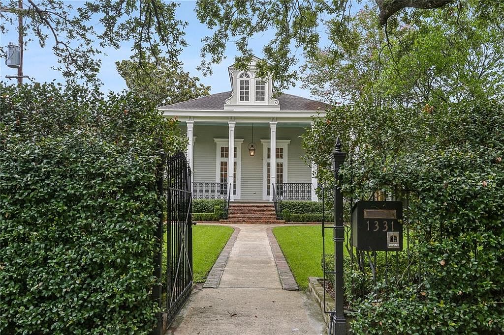 1331 Louisiana Ave, New Orleans, LA 70115 | Zillow