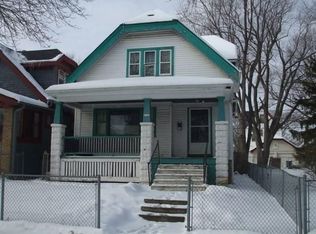 4731 N 29th St #A, Milwaukee, WI 53209