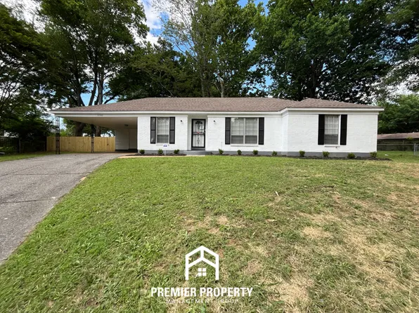 5392 Lastrada St, Memphis, TN 38116