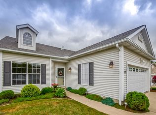 4298 Greenway Trail St NW, Massillon, OH