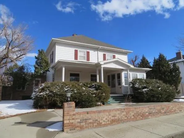 829 S Durbin St, Casper, WY 82601