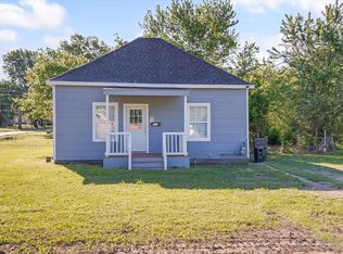 814 N L St, Muskogee, OK 74403