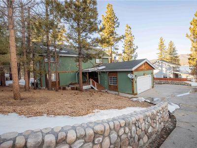 40314 Lakeview Dr, Big Bear Lake, CA, 92315