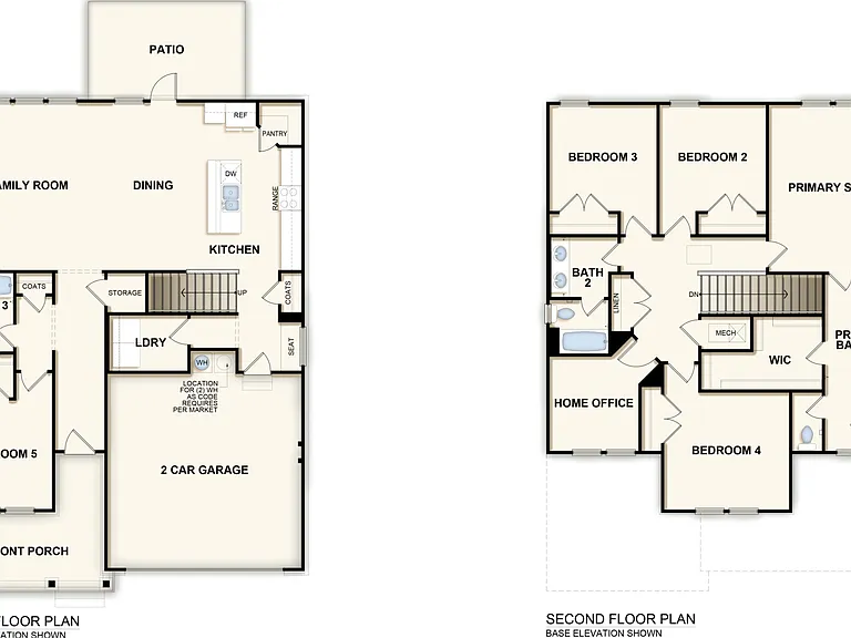 3008 Ansley Place Rd — Photo 2