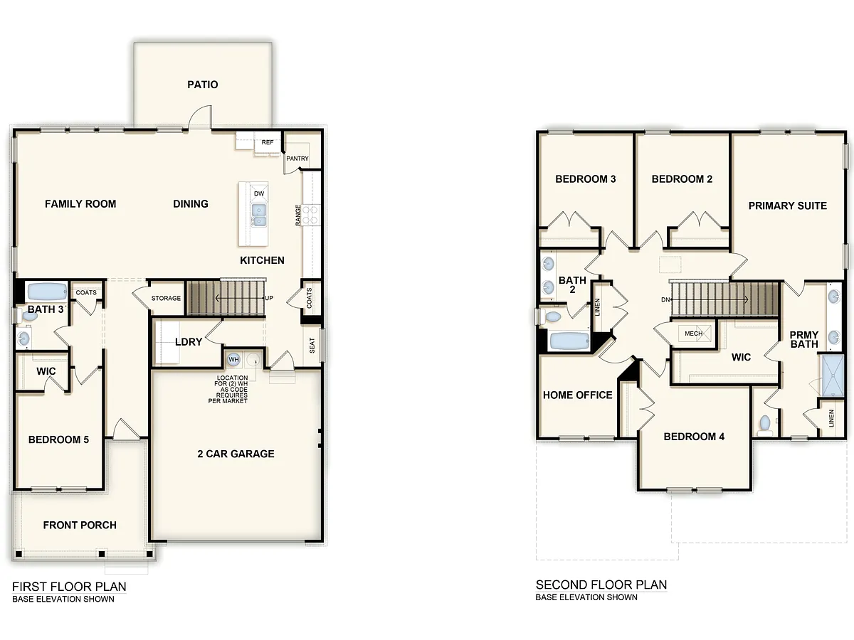 Building Photo - 3307 Emzy Dr