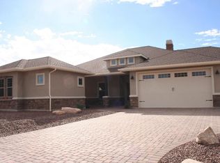 1547 Gettysvue Way, Prescott, AZ 86301