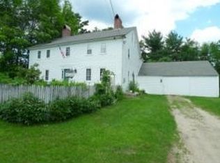 5 Route 27, Raymond, NH 03077