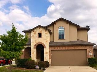 9122 Quihi Way, San Antonio, TX 78254