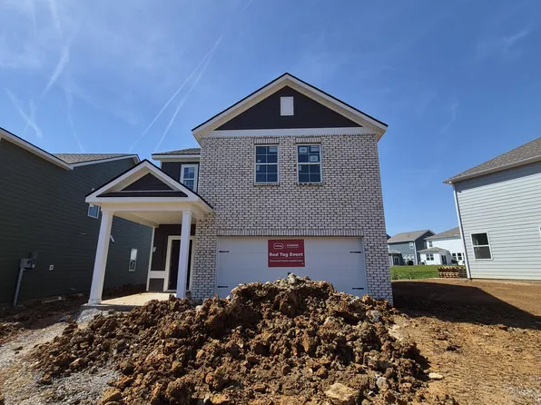 336 Carp Ct, Antioch, TN 37013