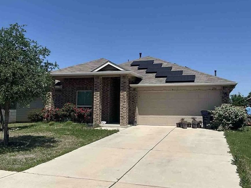 Property Front View