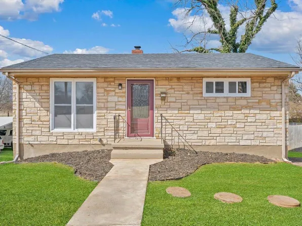 2410 Avalon Ave NW, Roanoke, VA 24012