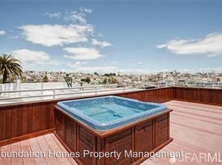 2549 Post St, San Francisco, CA 94115