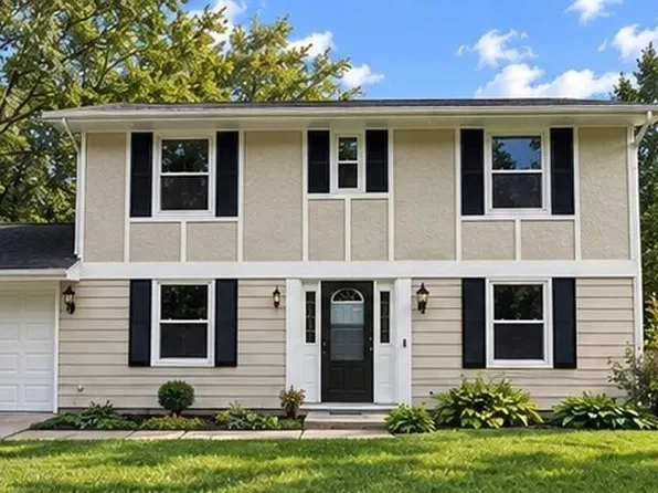 7514 Clover Meadow Dr, Fort Wayne, IN 46815