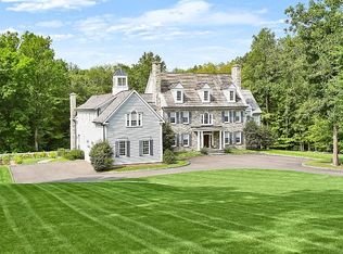 70 Old Mill Rd, Greenwich, CT 06830