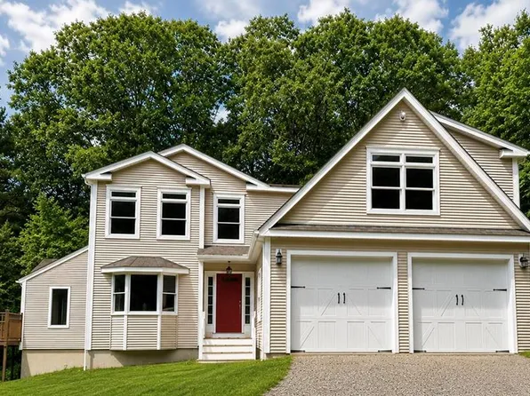 524 Clear Creek Ln, Monterey, TN 38574