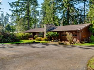37593 Upper Camp Creek Rd, Springfield, OR 97478