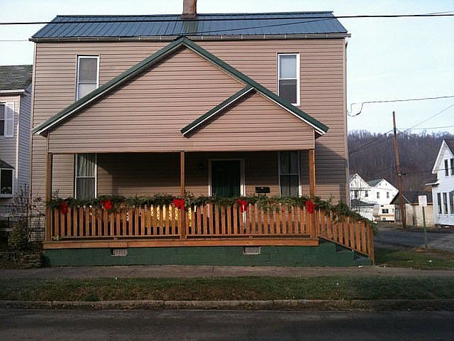 40-yr Metal Roofing 2008. 